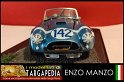 AC Shelby Cobra 289 FIA Roadster n.142 Targa Florio 1964 - HTM 1.24 (8)